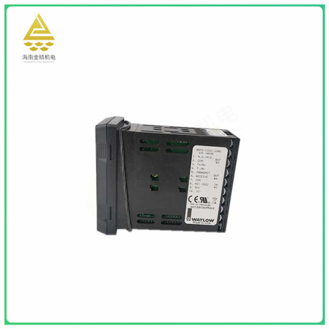 ANAFAZE-997D-11CC-JURG   digital temperature controller   Supports multiple programming languages and methods