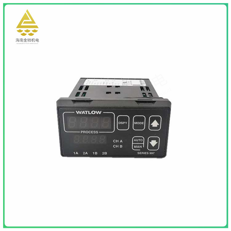 ANAFAZE-997D-11CC-JURG   digital temperature controller   Supports multiple programming languages and methods