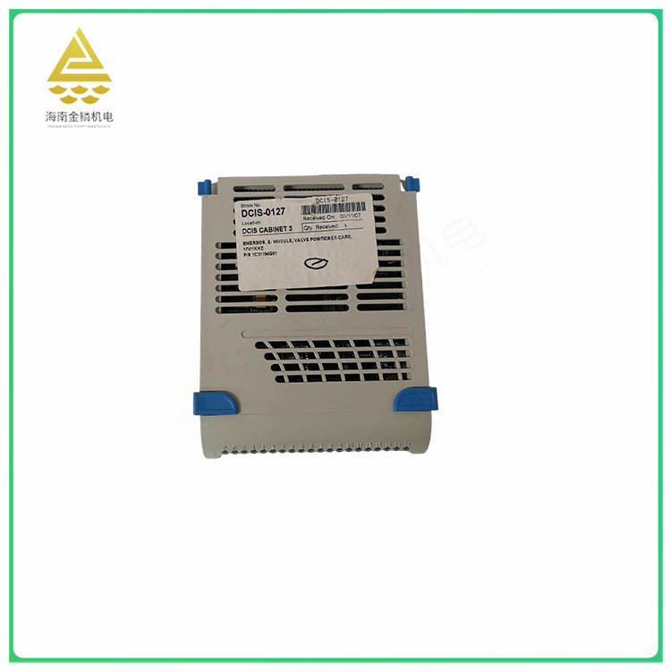 1C31194G01   digital output module   Provides accurate and stable digital output signals