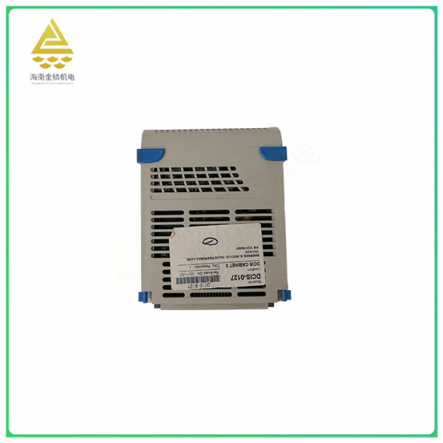1C31194G01   digital output module   Provides accurate and stable digital output signals