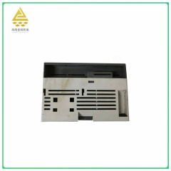 07CR41   PLC controller module  Supports multiple communication interfaces