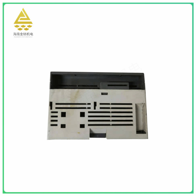 07CR41   PLC controller module  Supports multiple communication interfaces