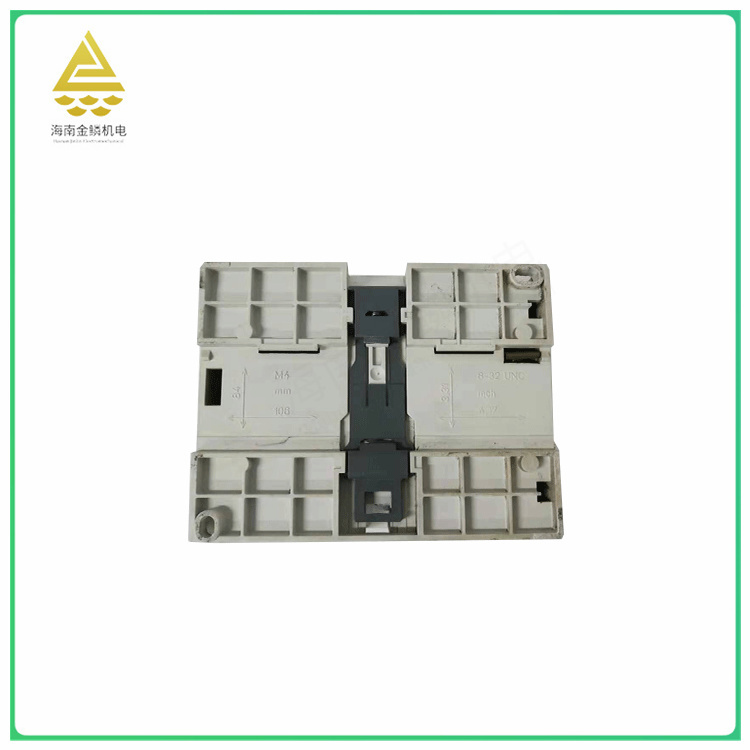 07CR41   PLC controller module  Supports multiple communication interfaces