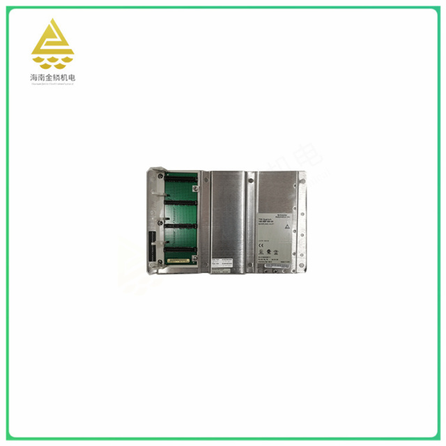 140XBP00400 Remote I/O (RIO) station Support for specific RIO ...