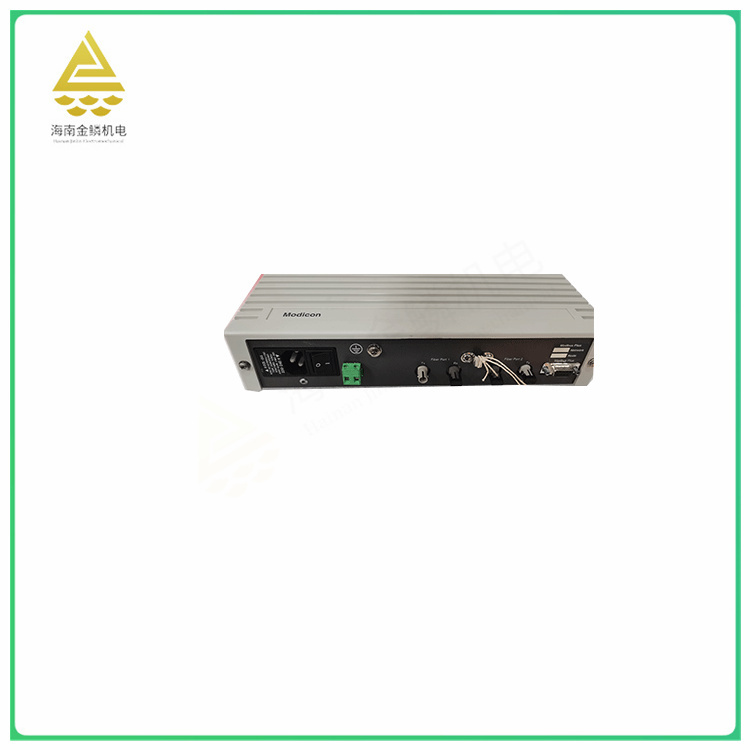 490NRP25400   Optical fiber controller   Various industrial communication protocols are generally supported