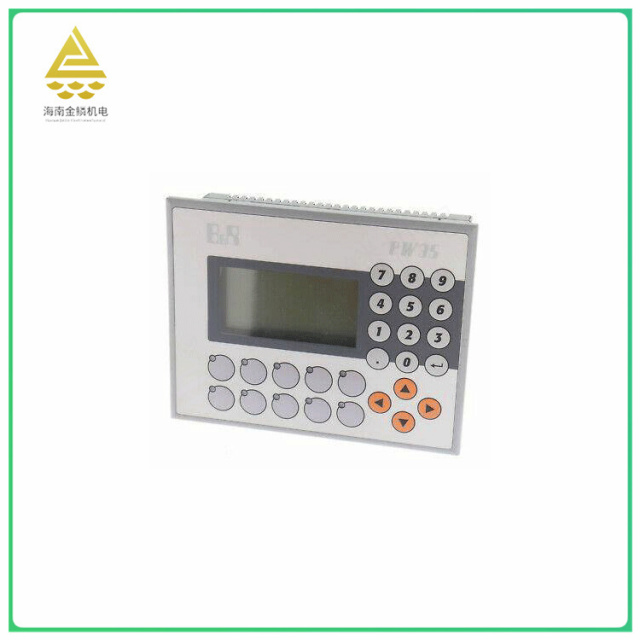 4PW035   Compact human-machine interface,jlplc