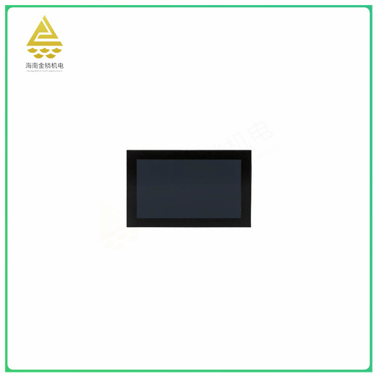 5AP1130   Automation panel   Real-time monitoring of temperature, pressure, flow and other parameters,jlplc