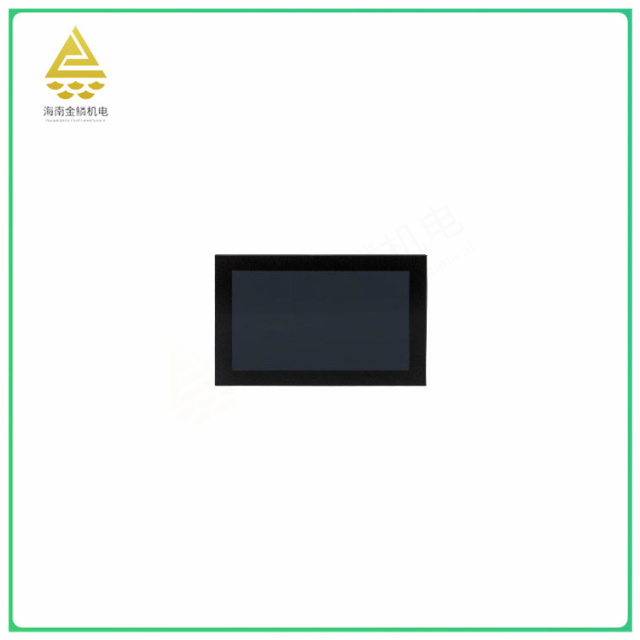 5AP1130   Automation panel   Real-time monitoring of temperature, pressure, flow and other parameters,jlplc