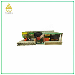 KX8974c-V24-HIEE320606R1   intelligent control system module   Ability to perform complex control and computation tasks
