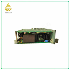 KX8974c-V24-HIEE320606R1   intelligent control system module   Ability to perform complex control and computation tasks
