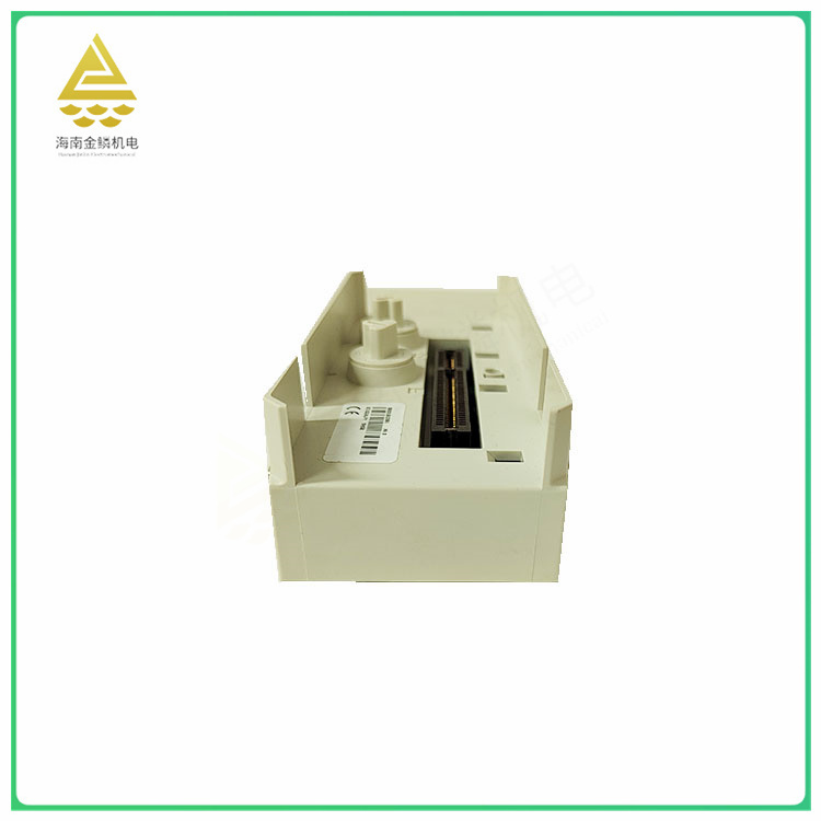 TP858-3BSE018138R1  Interface module   Supports different types of communication interfaces