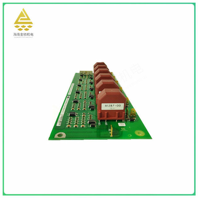 UNS0881a-P,V1-3BHB006338R0001    interface module   Provides rich debugging tools and functions