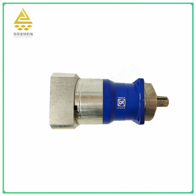 ALPHA--SP060S-MF2-20-1C1-2S   Servo reducer die block   Can be quickly integrated into various drive systems,jlplc