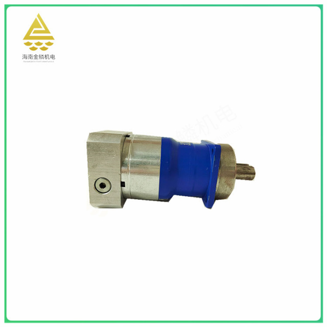 ALPHA--SP060S-MF2-20-1C1-2S   Servo reducer die block   Can be quickly integrated into various drive systems