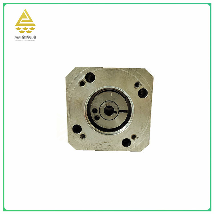 ALPHA--SP060S-MF2-20-1C1-2S   Servo reducer die block   Can be quickly integrated into various drive systems