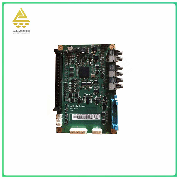 BINT-12C  Communication interface board  High speed optical fiber transmission technology,jlplc
