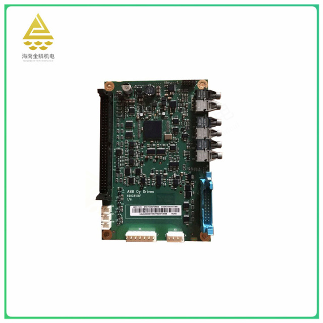 BINT-12C  Communication interface board  High speed optical fiber transmission technology,jlplc