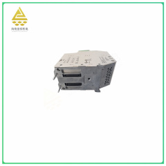 BMEP585040   Ethernet communication module   Enable seamless connection and communication