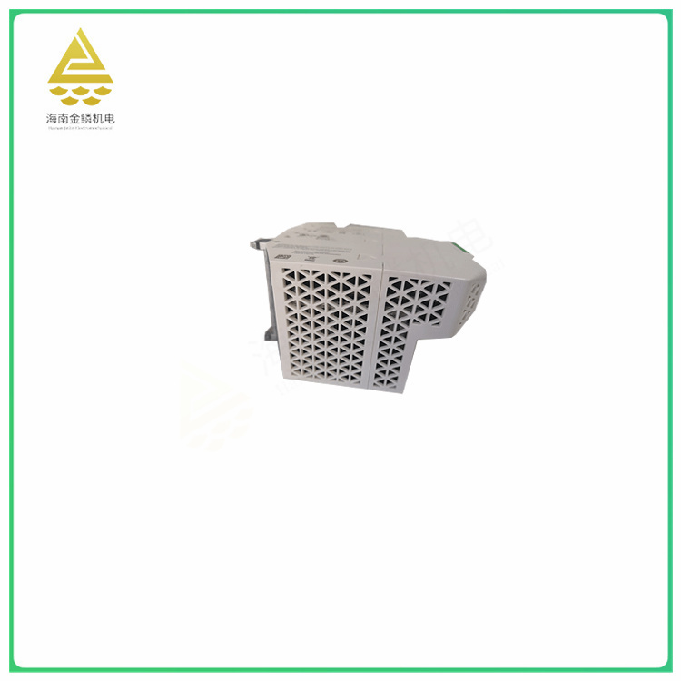 BMEP585040   Ethernet communication module   Enable seamless connection and communication