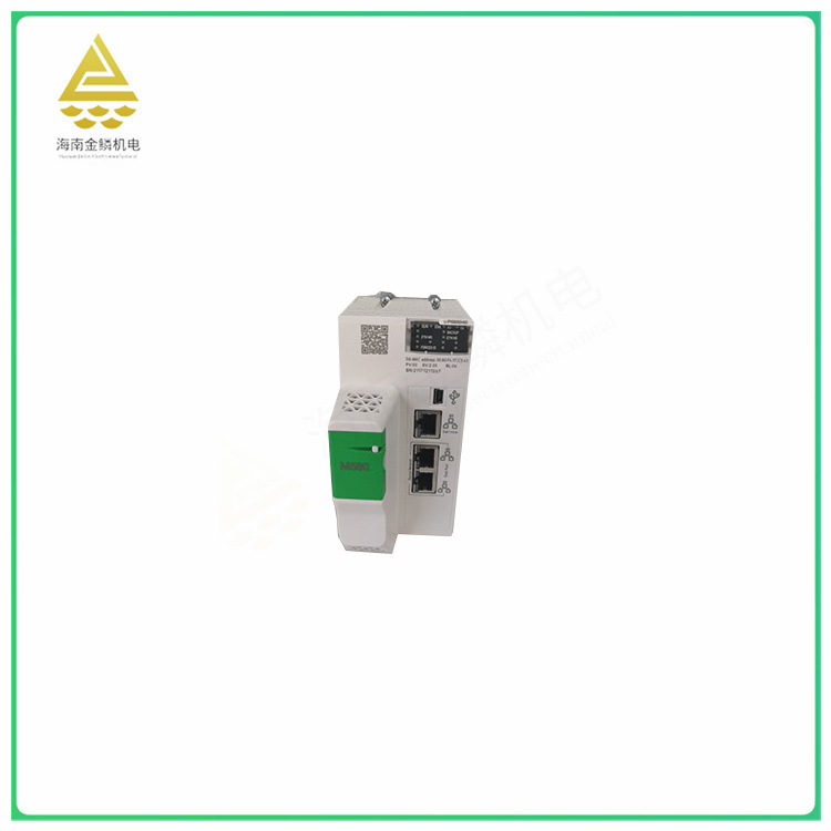 BMEP585040   Ethernet communication module   Enable seamless connection and communication,jlplc