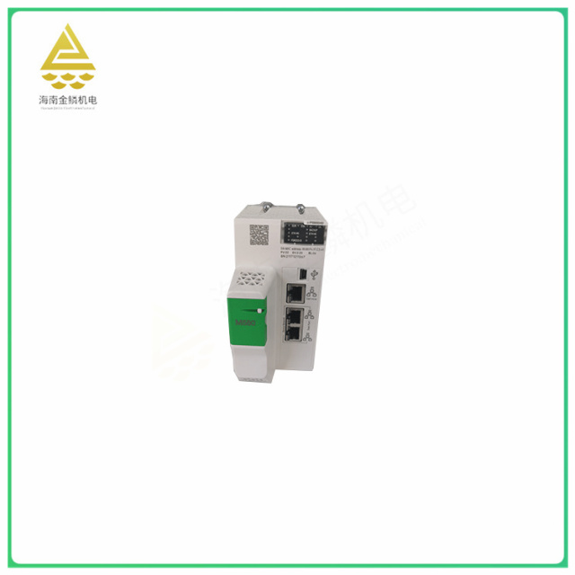 BMEP585040   Ethernet communication module   Enable seamless connection and communication,jlplc