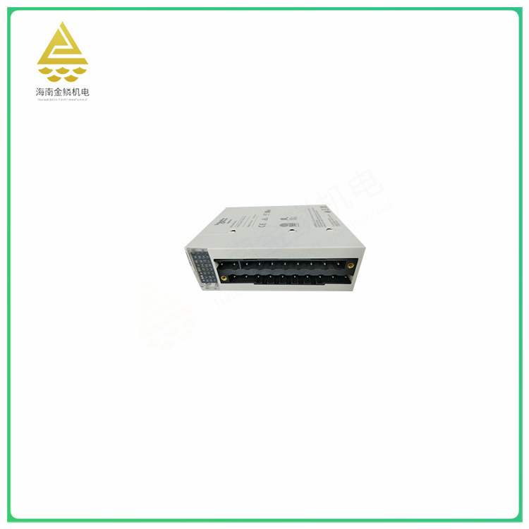 BMXAMO0802   Non-isolated analog output module   Control and monitor various parameters in industrial processes,jlplc