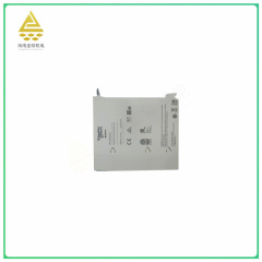BMXAMO0802   Non-isolated analog output module   Control and monitor various parameters in industrial processes