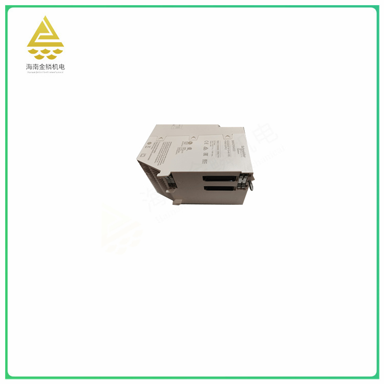 BMXCPS4022   power module   Achieve efficient and stable power supply
