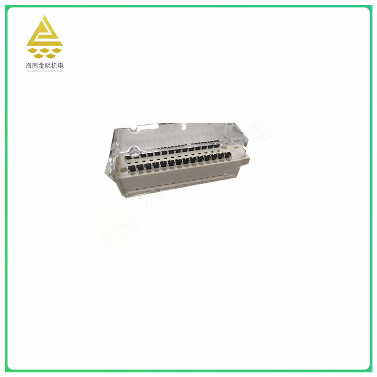 BMXFTB2820   Detachable spring terminals   It can realize reliable transmission of electrical signals,jlplc