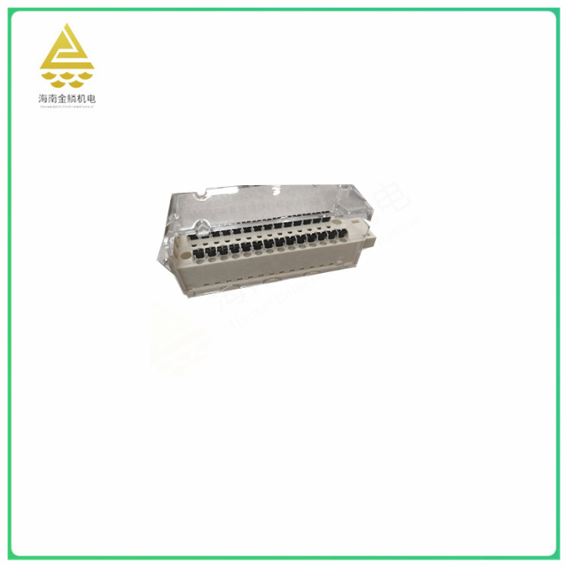 BMXFTB2820   Detachable spring terminals   It can realize reliable transmission of electrical signals,jlplc