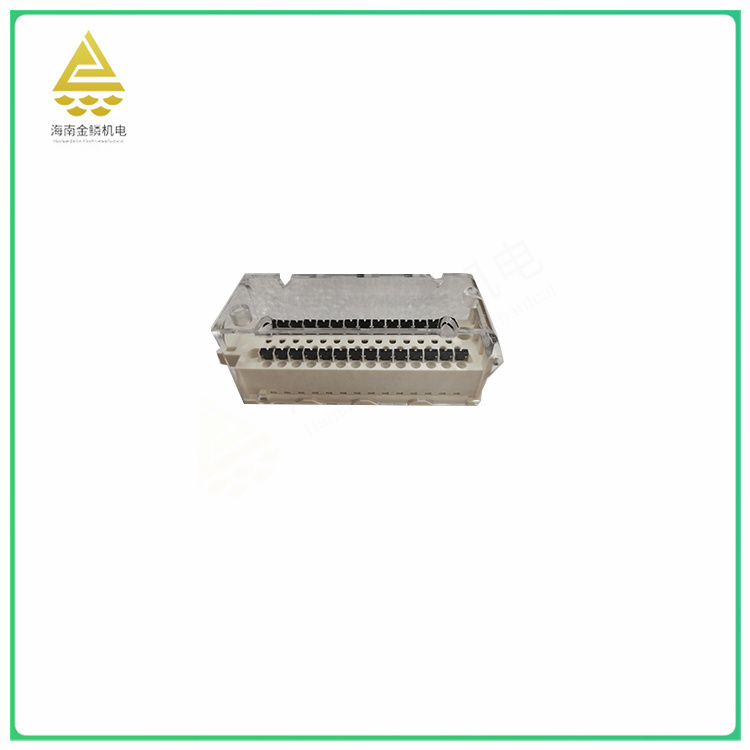 BMXFTB2820   Detachable spring terminals   It can realize reliable transmission of electrical signals