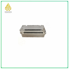 BMXFTB2820   Detachable spring terminals   It can realize reliable transmission of electrical signals