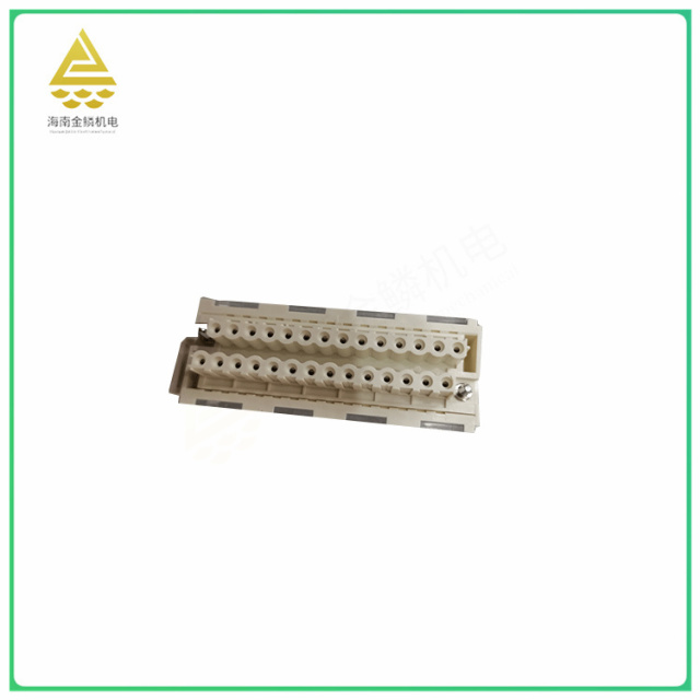 BMXFTB2820   Detachable spring terminals   It can realize reliable transmission of electrical signals