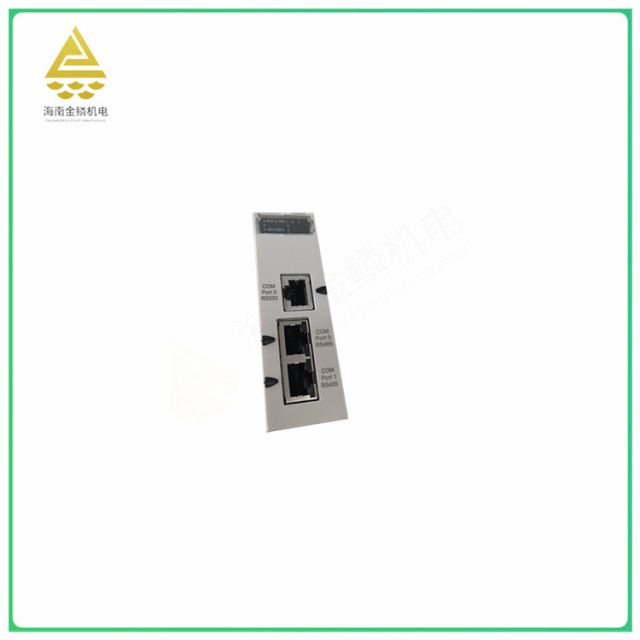BMXNOM0200   2-channel serial communication module   It also provides rich diagnostic and monitoring functions
