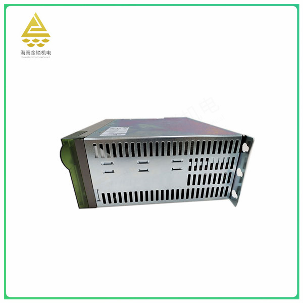 C4001011100    servo controller   It can exchange data and work together with various external devices