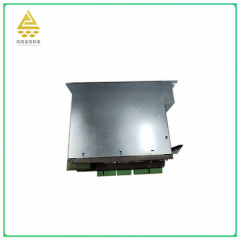 C4001011100    servo controller   It can exchange data and work together with various external devices
