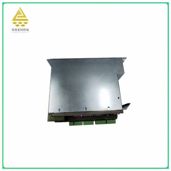 C4001011100    servo controller   It can exchange data and work together with various external devices