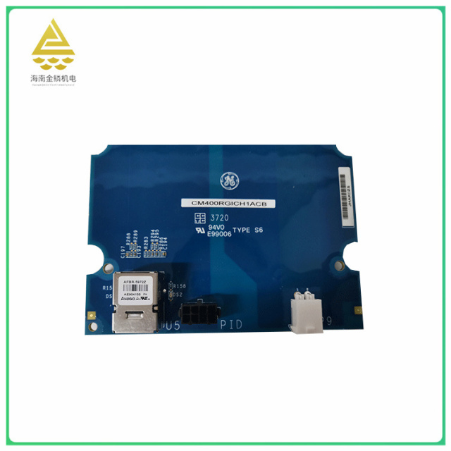 CM400RGICH1ACB   circuit board module  Multiple fieldbus interfaces are available,jlplc