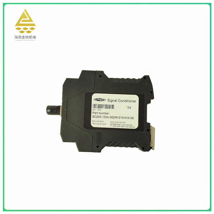 CTC--SC203-100A-002IR-010-01K-05  Temperature signal regulator   Provides easy to use programming interfaces and configuration tools,jlplc