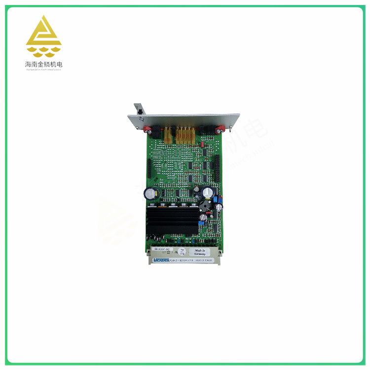 EEA-PAM-535-D-33   Servo valve amplifier   Able to respond quickly to input signals in a short time,jlplc