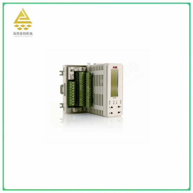 FAU810  Intelligent flame detector   It has high reliability and stability,jlplc