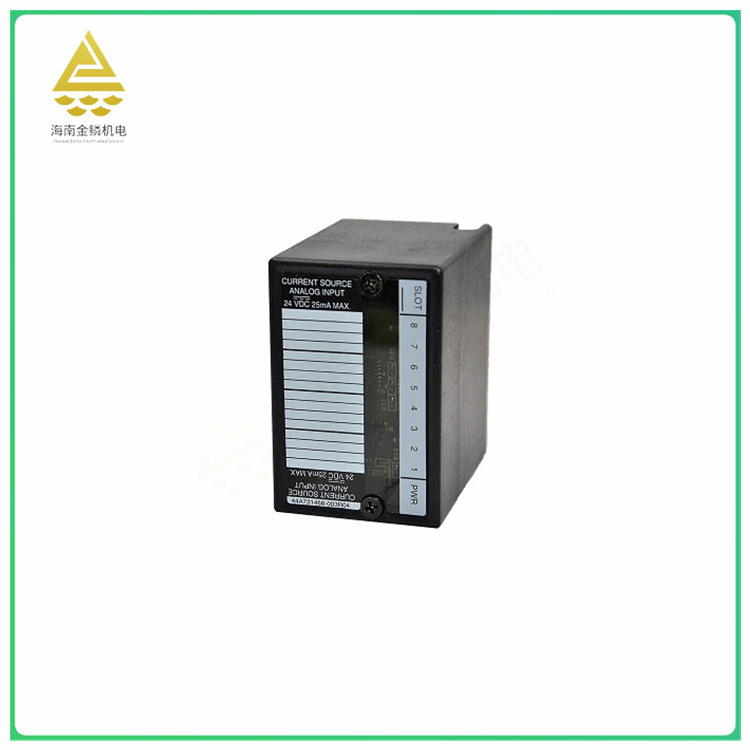 IC670ALG230   analog input module   Has 8 analog input channels,jlplc