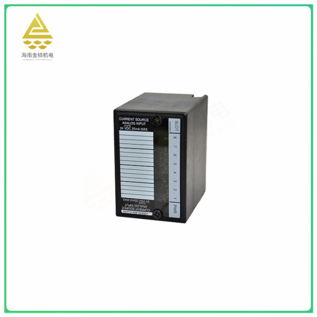 IC670ALG230   analog input module   Has 8 analog input channels,jlplc