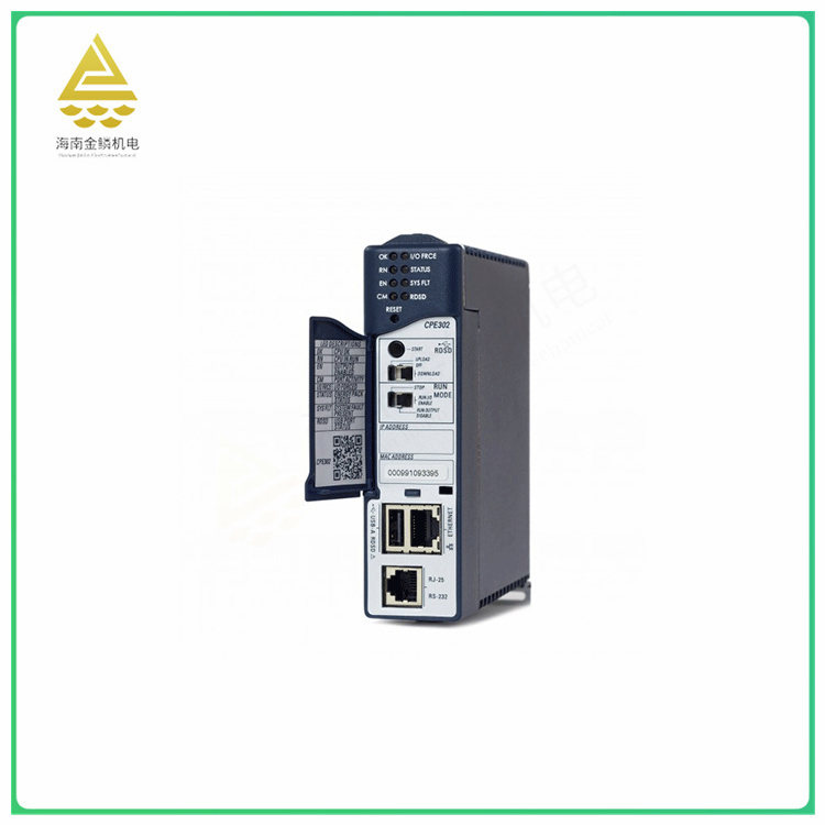 IC695CPE302   Analog output module   Built-in media conversion and switch available,jlplc