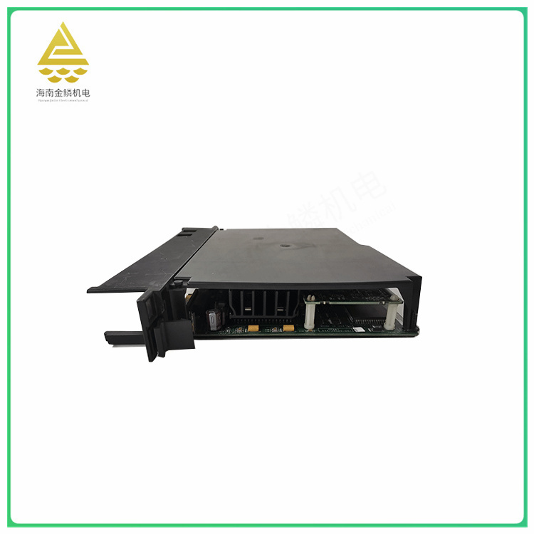 IC697CPX928-FE  Programmable logic controller  Run/stop control switch with three positions