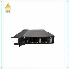 IC697CPX928-FE  Programmable logic controller  Run/stop control switch with three positions