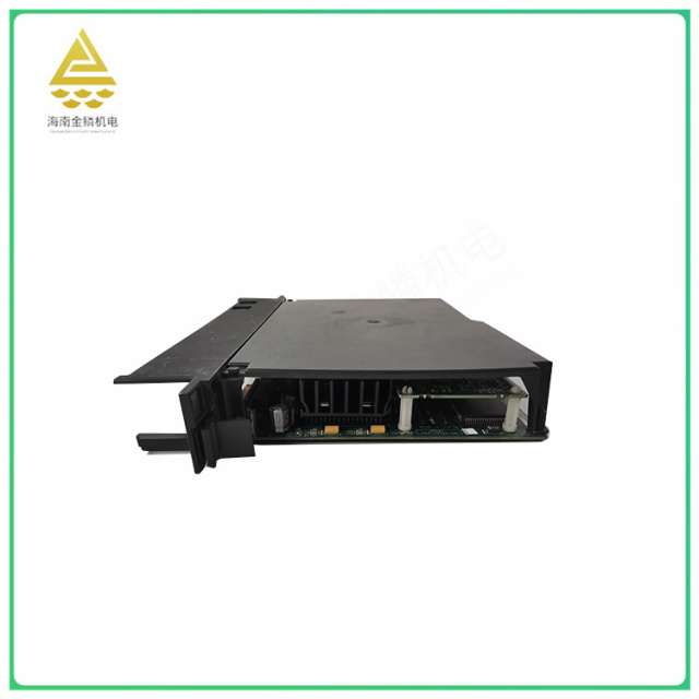 IC697CPX928-FE  Programmable logic controller  Run/stop control switch with three positions