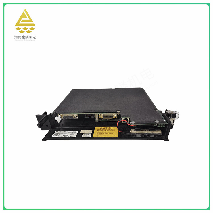 IC697CPX928-FE  Programmable logic controller  Run/stop control switch with three positions