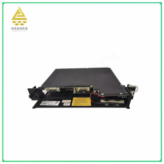 IC697CPX928-FE  Programmable logic controller  Run/stop control switch with three positions