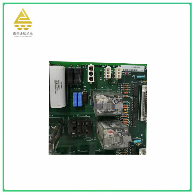 IS200EXHSG3AE  Printed circuit board assembly   It adopts high-speed computing technology and advanced control algorithm